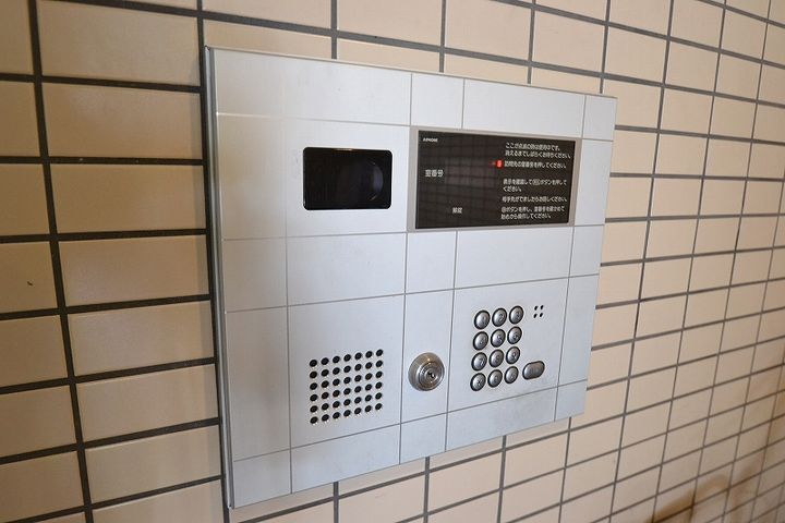 リビエーヌ宝町の内装