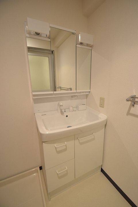 リビエーヌ宝町の内装