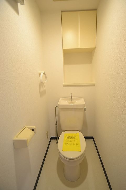 リビエーヌ宝町の内装