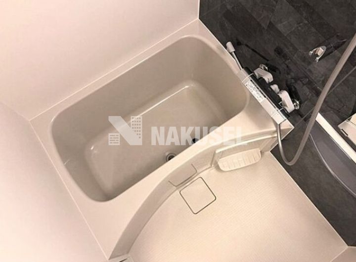 LEGALAND都立大学ANNEXの風呂