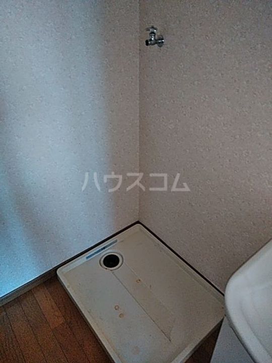 ライフメイト高徳 1番館の内装