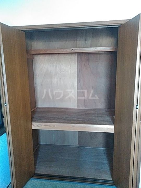 ライフメイト高徳 1番館の内装
