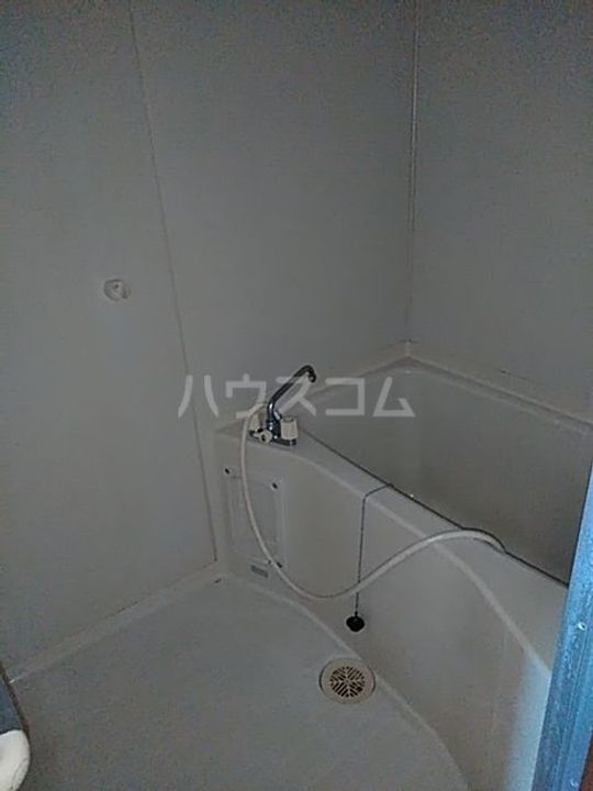 ライフメイト高徳 1番館の風呂