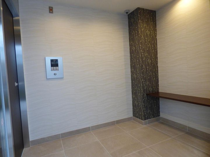 マロン メゾンの地図