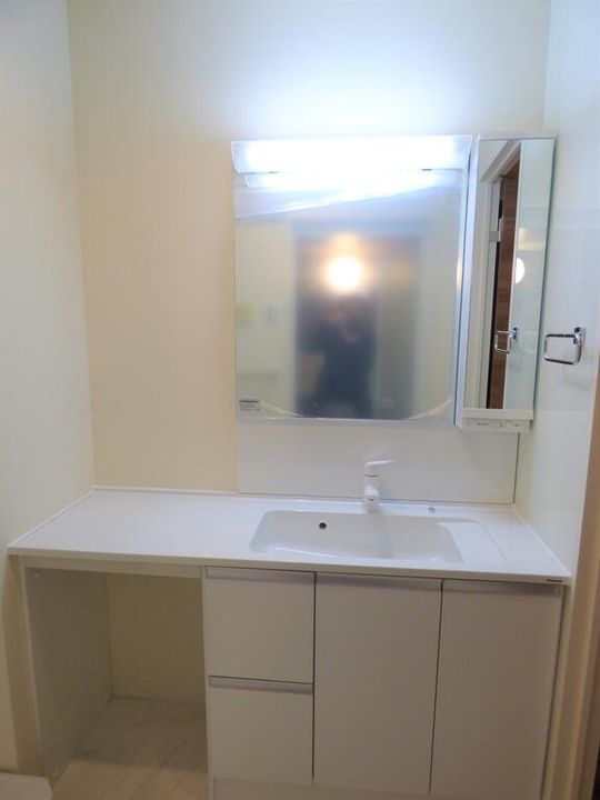 マロン メゾンの内装