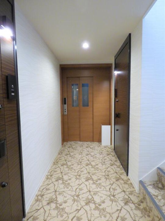 マロン メゾンのその他画像