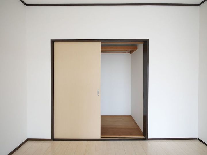 メゾン澤畑の内装