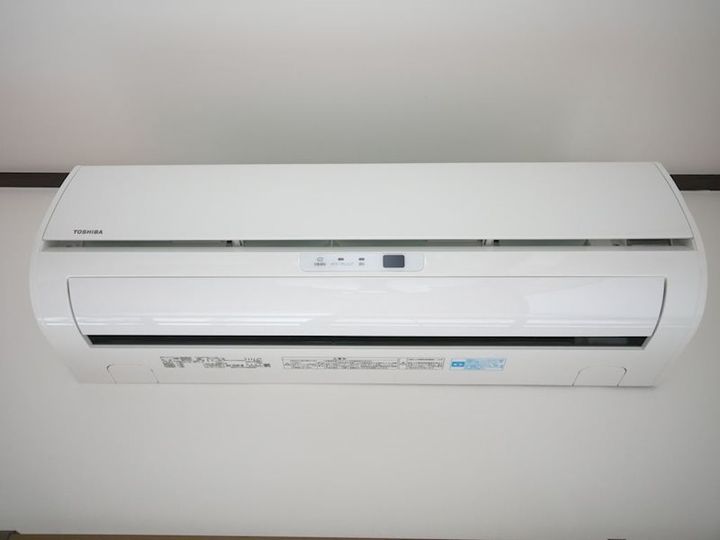 メゾン澤畑の内装