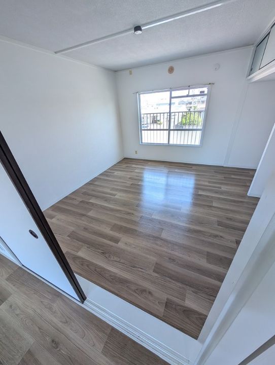 静岡県浜松市中央区上島3(マンション)の賃貸物件の内装