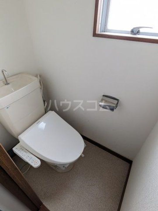 ラフォーレ大住の内装