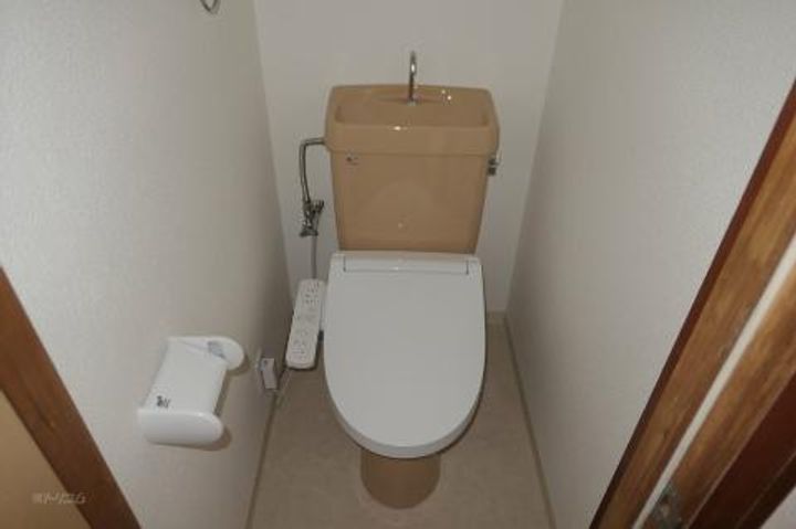 コーポ・グローバルの内装