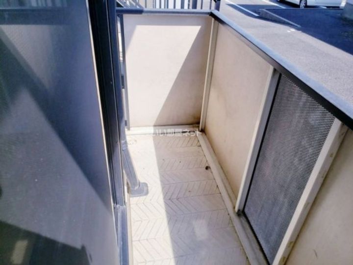 栃木県小山市東城南3(アパート)の賃貸物件の内装