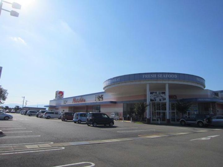 愛媛県西条市福武甲(一戸建)の賃貸物件の周辺