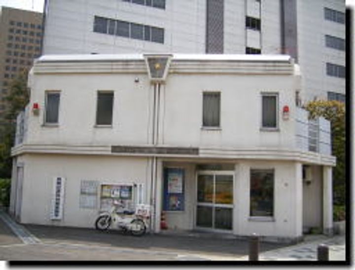 神奈川県川崎市幸区幸町1(マンション)の賃貸物件の周辺