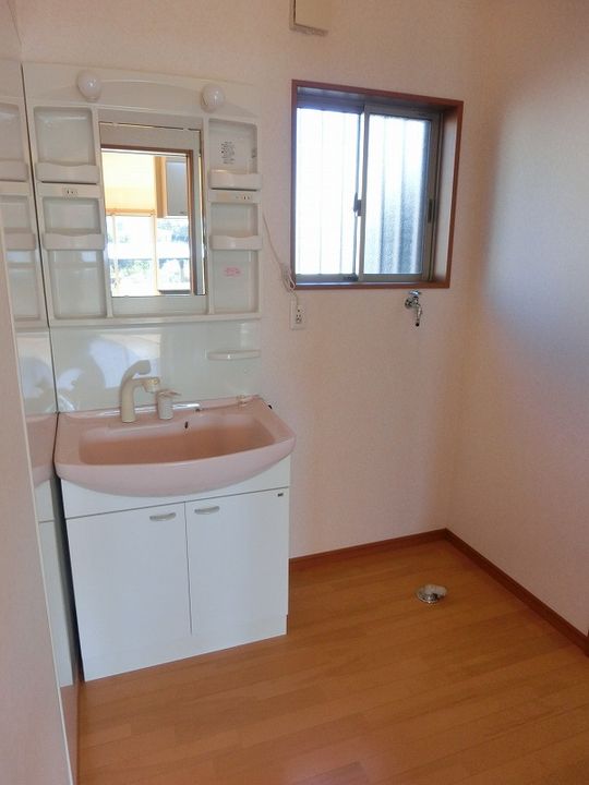 静岡県浜松市浜名区横須賀(一戸建)の賃貸物件の内装