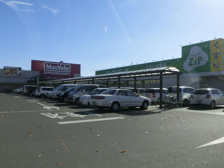 静岡県浜松市浜名区横須賀(一戸建)の賃貸物件の周辺