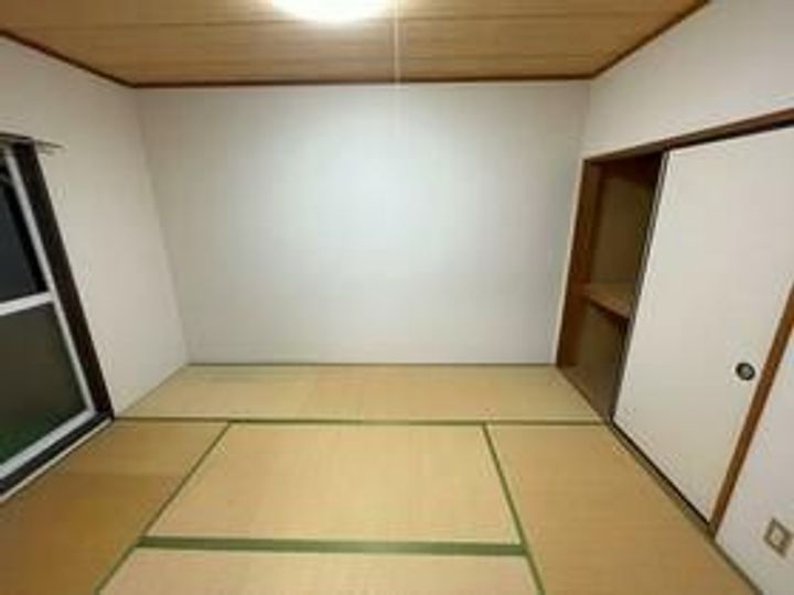 メゾニティ小林の内装