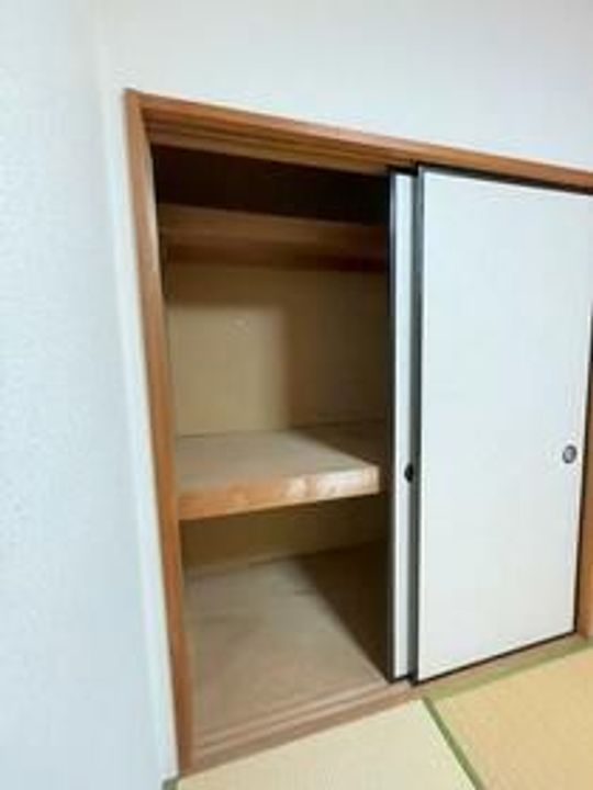 メゾニティ小林の内装