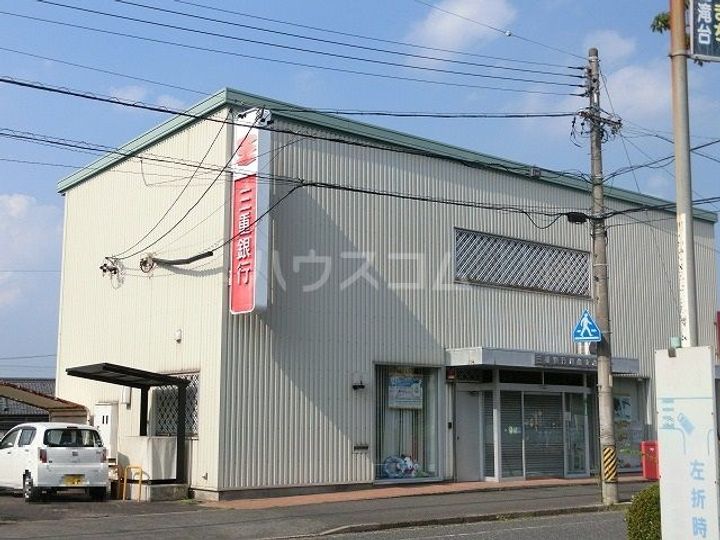 メゾニティ小林の周辺