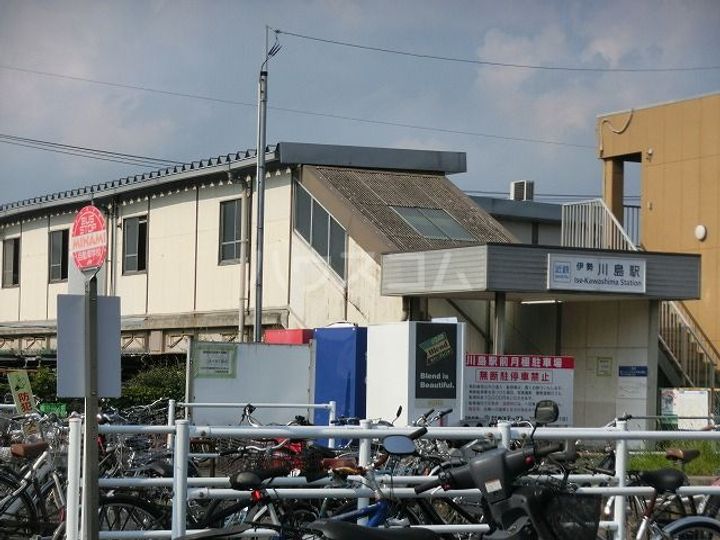 メゾニティ小林の周辺