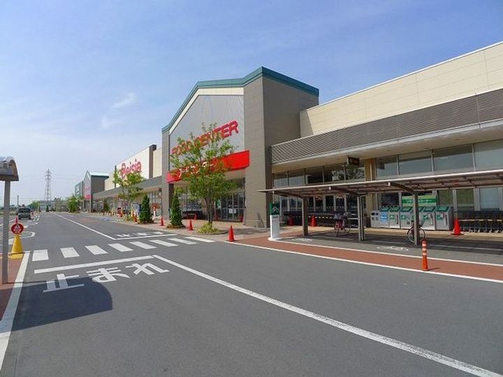 プリムローズ Aの周辺