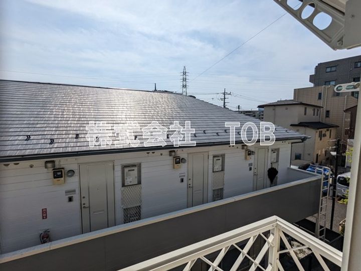 GRACE A棟のその他画像