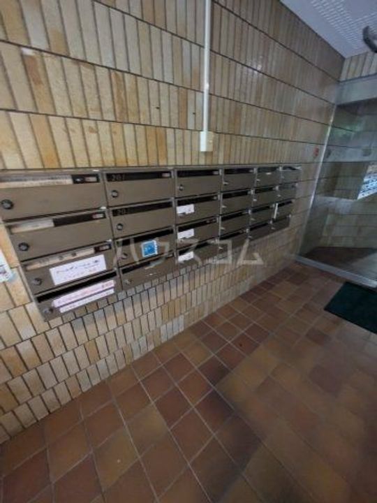 ウイングシティ西洞院の地図