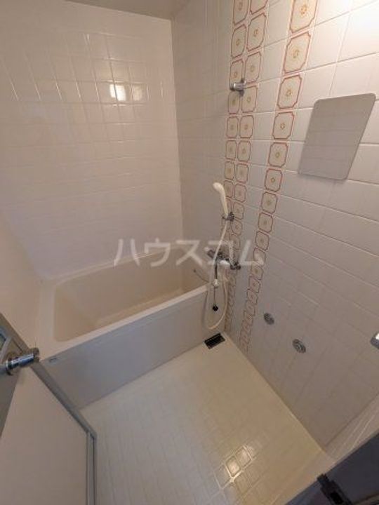 ウイングシティ西洞院の風呂