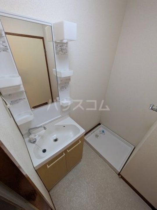 ウイングシティ西洞院の内装