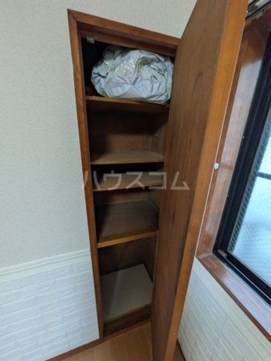 ウイングシティ西洞院の内装