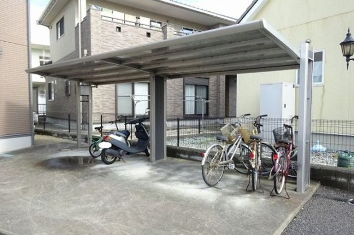 茨城県高萩市肥前町1(アパート)の賃貸物件の地図