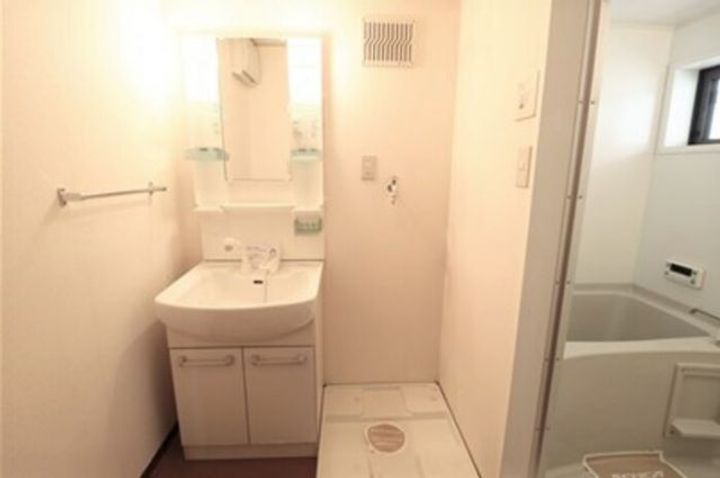 茨城県高萩市肥前町1(アパート)の賃貸物件の内装