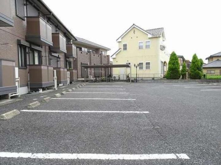 茨城県高萩市肥前町1(アパート)の賃貸物件の地図