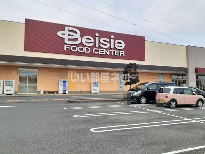 茨城県高萩市肥前町1(アパート)の賃貸物件の周辺