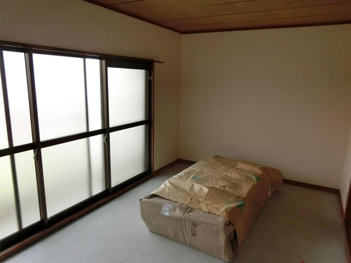愛媛県今治市宮下町1(一戸建)の賃貸物件の内装