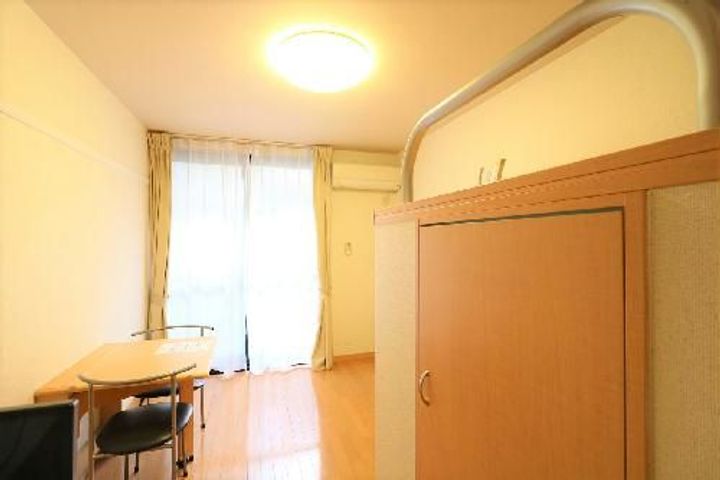 レオパレスプレミエ エトワールのその他画像