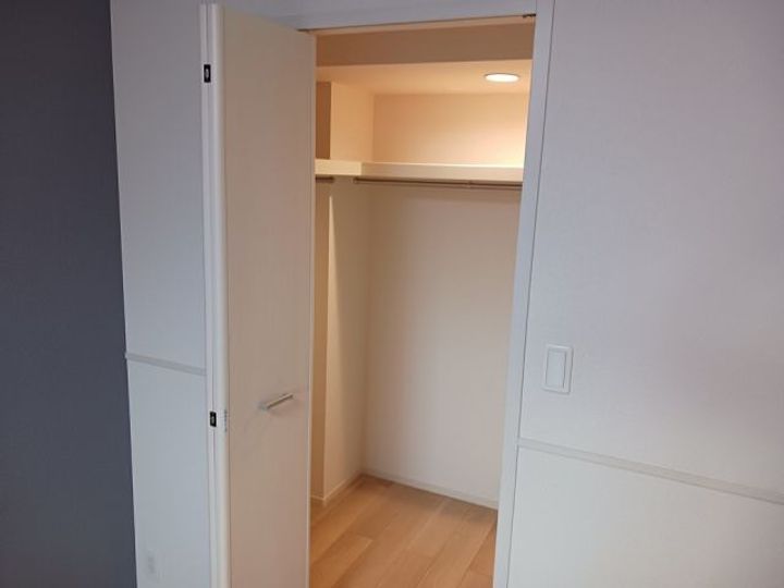 埼玉県越谷市神明町2(アパート)の賃貸物件の内装