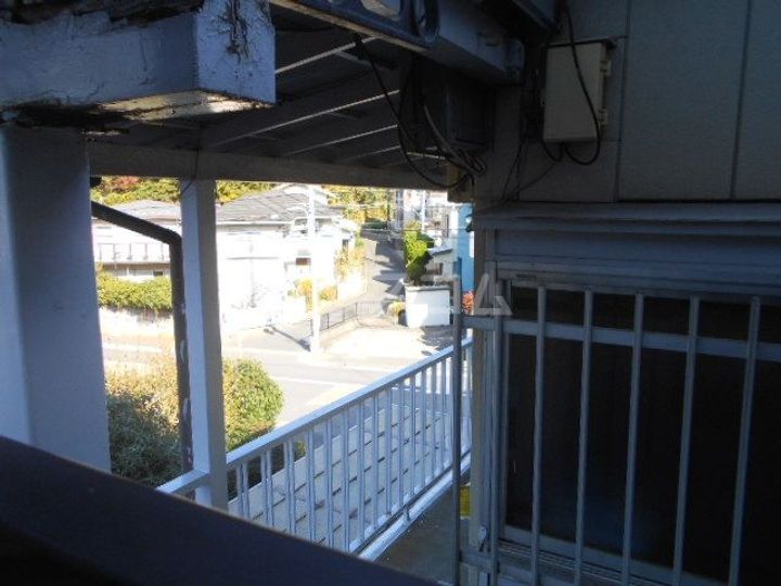 新第1丸福荘のその他画像