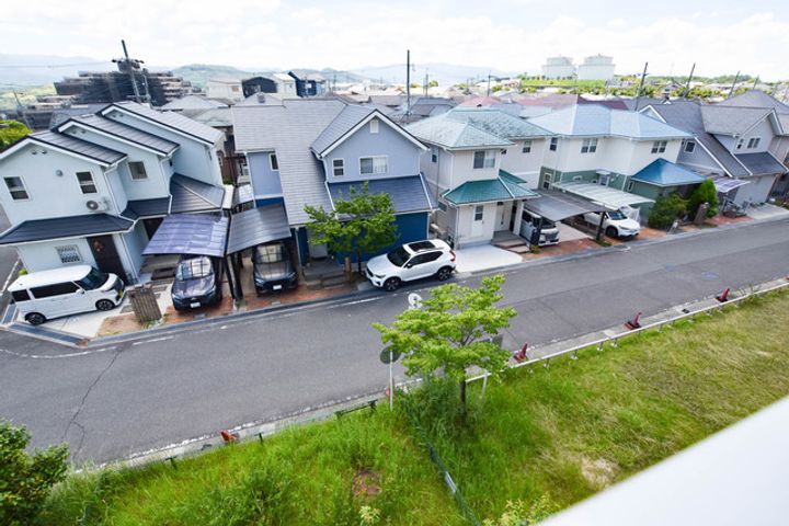 UR小金台のその他画像