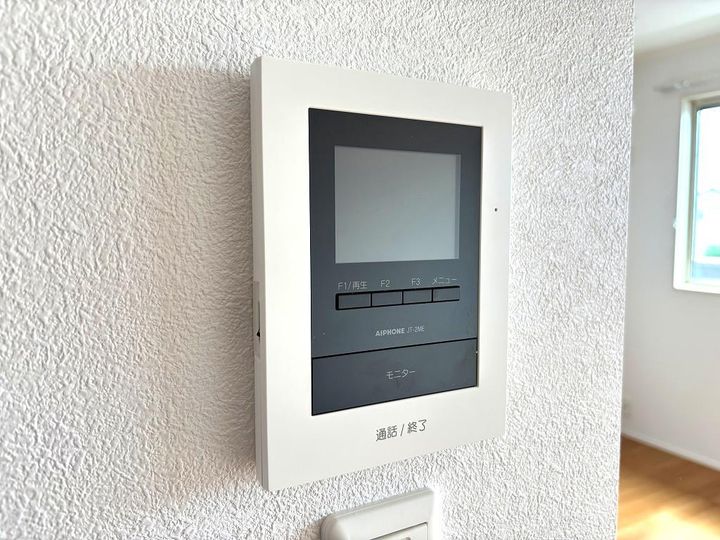 メルベーユの内装