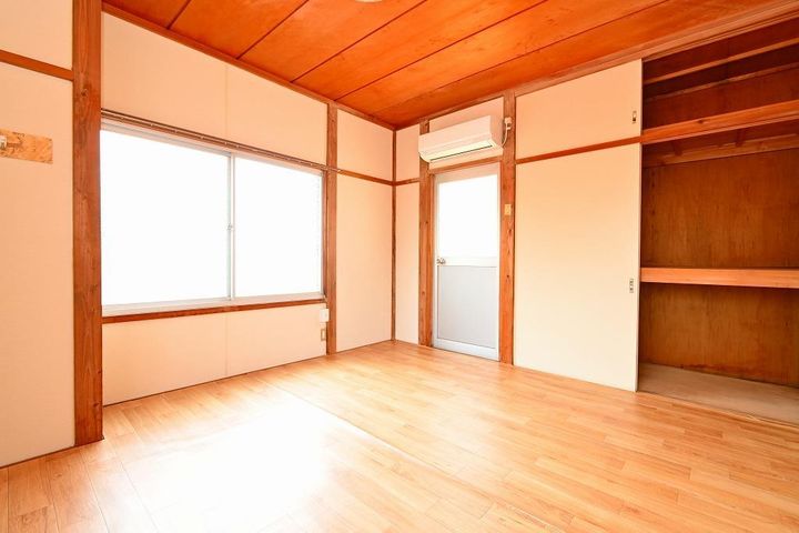 群馬県桐生市菱町4(一戸建)の賃貸物件のその他画像