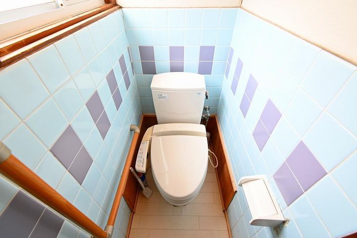 群馬県桐生市菱町4(一戸建)の賃貸物件の内装