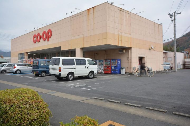 群馬県桐生市菱町4(一戸建)の賃貸物件の周辺