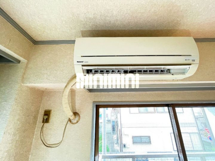 新狭山エトワールマンションの内装