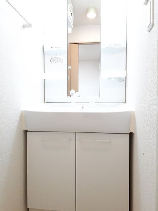 鹿児島県鹿児島市中山町(アパート)の賃貸物件の内装