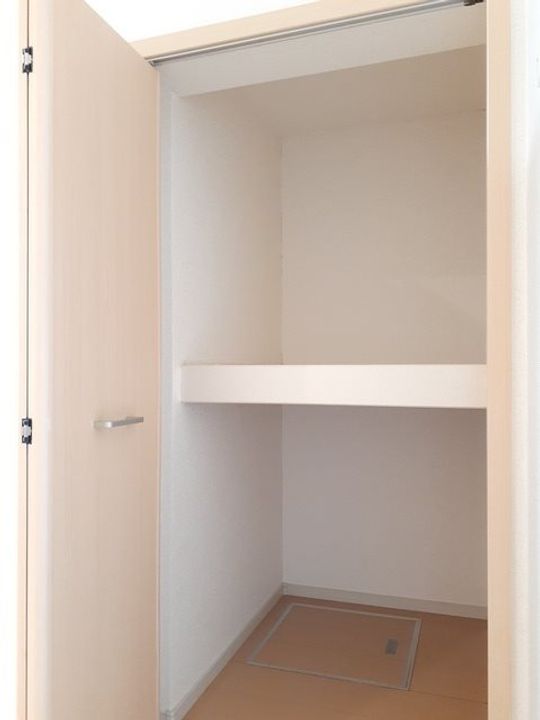 鹿児島県鹿児島市中山町(アパート)の賃貸物件の内装