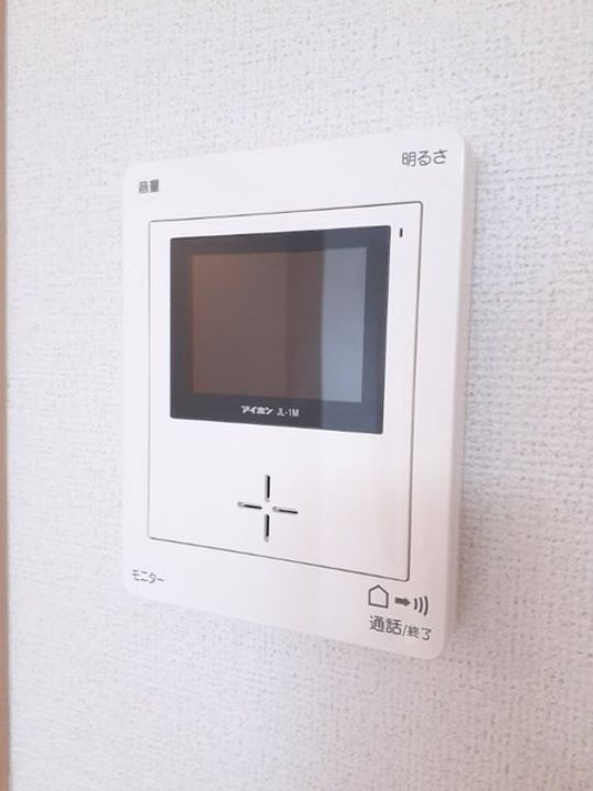 鹿児島県鹿児島市中山町(アパート)の賃貸物件の内装