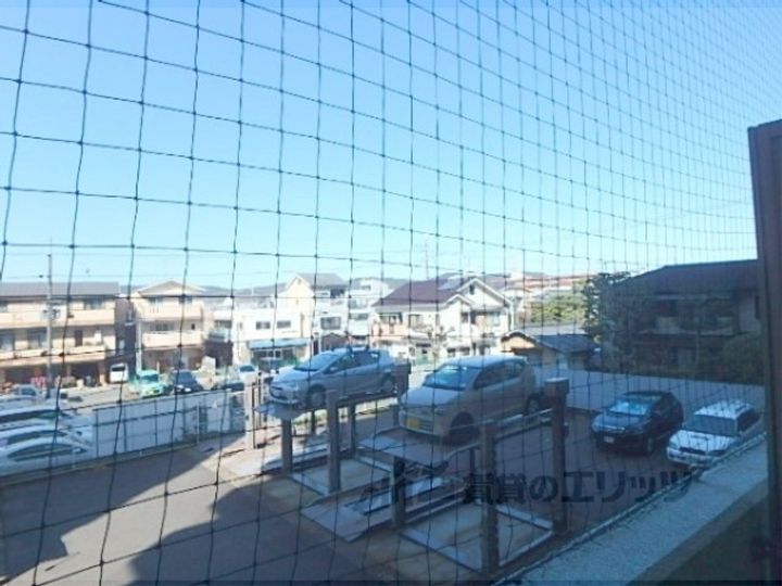 サムパティーク山科のその他画像