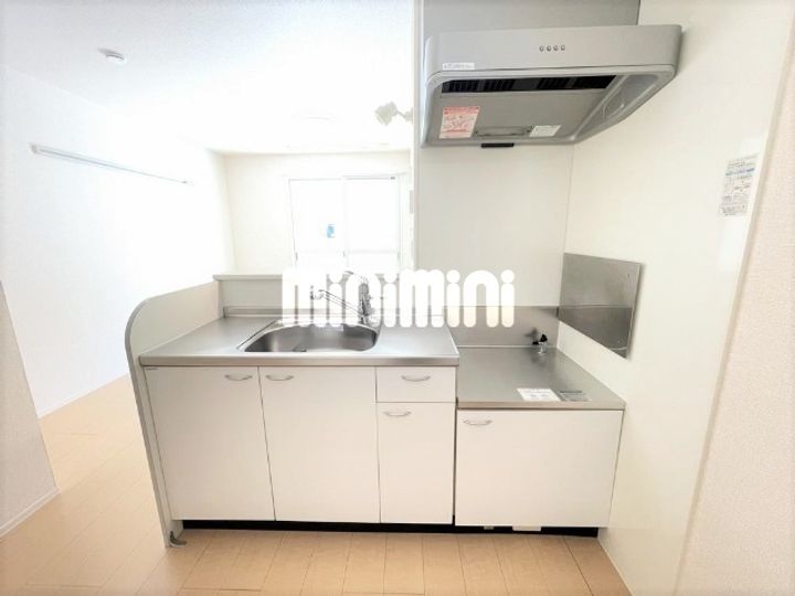 シェリールのキッチン