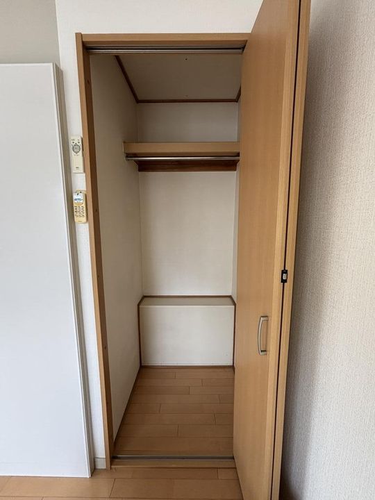 ハイツベルエールの内装
